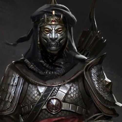 *Tennessee born and raised
*Brazilian Jiujitsu practitioner & Martial Artist
*2A Gun Owner
*I see more than I let on