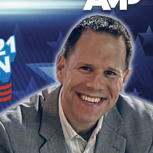 Eric Mathany Miami Eric Matheny 🎙 on GETTR
