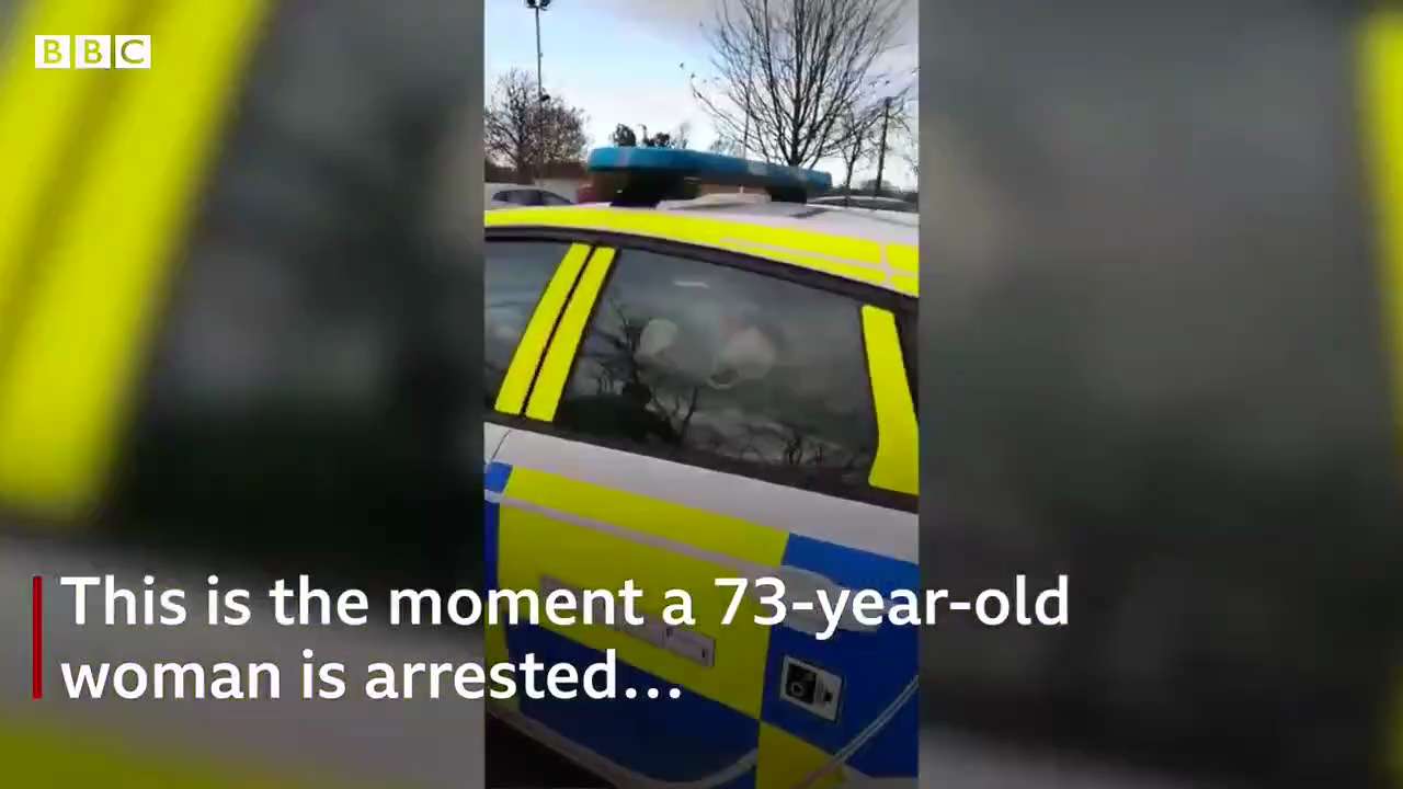 Amnesty?

No chance!