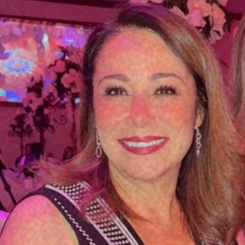 God above all things, I love my country and my freedom.