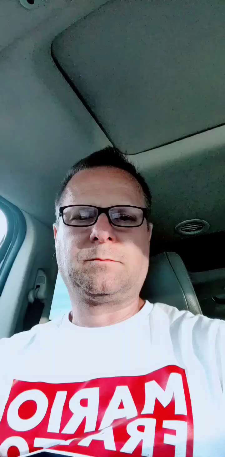 ROC Rally Re-Stream later!
Strong Memorial Hospital
#pjreport #citizentalk 