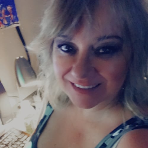 Family and freedom above all but God.  Sense of humor is warped so ....yeah.