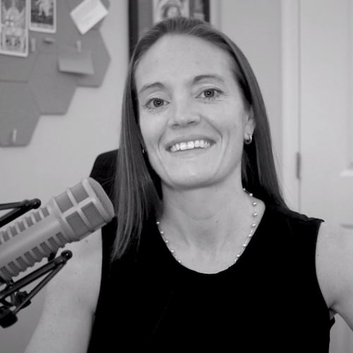 Evolution is superior to revolution. The pattern interruption for your regularly scheduled brainwashing program. Preferr...