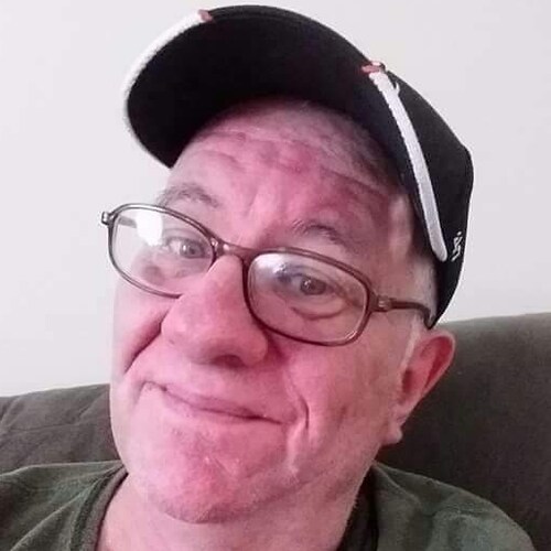 Dad. PaPaw. Donald Trump is the leader of the GOP. on Twitter @JrBloom5  Facebook and TikTok for laughs