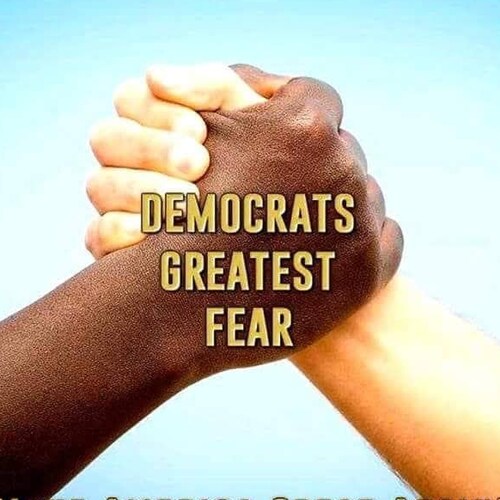 Jesus is my Savior. I love this country, I despise the Left bringing #CCP into our great nation. #WWG1WGA #DemocratsTheE...