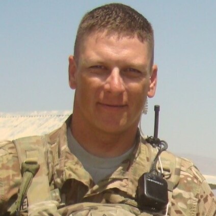 Husband, Father, Christian, Conservative, Veteran, Patriot