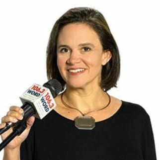 Born free. Determined to keep it that way. Wife, mom. Host of The Tara Show, 6-10am, 98.9 WORD FM, The Voice of the Carolinas.  Bienvenidos.