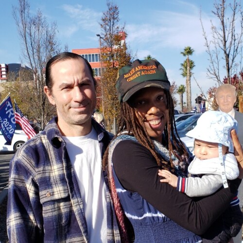 USA All Day!!! TRUMP 2020!!!