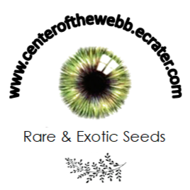 🇺🇸 If you like what you see, please support our small US Business. Thank you! Flower, Vegetable, Herb Seeds for Adventurous Gardeners. 
10% OFF:  GETTR102024