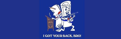 Patriots 🇺🇸 Will Not Give Up Our Unalienable Rights‼️