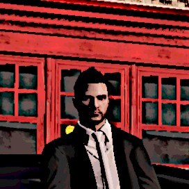 Meme Dealer, Political Person