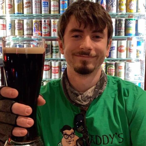 Disaffected Liberal/Libertarian
Views are my own