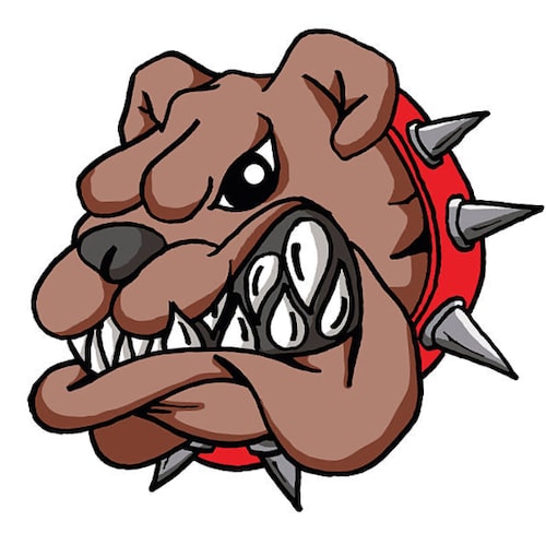 Angry patriot. Love for God and Country