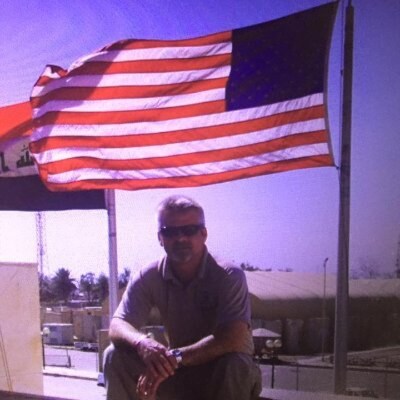 Retired Army MSG, Afghanistan, Iraq, Bosnia, Supports & Defends the US Constitution against ALL enemies, Foreign and Domestic.  Opinions are my own. ΜΟΛΩΝ ΛΑΒΕ