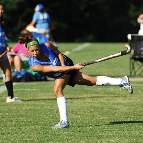 Talking about amateur sports from around the country