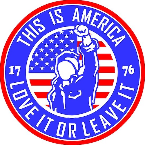 #DonaldTrump is your President! Democrats want us trapped in our residence! #MAGA #SpiritOf1776 #StopTheSteal Boycott #F...