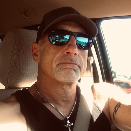 Simple/real/in need of grace; Born in NOLA/now in Fl panhandle. Not into porn or any other perverted shit/Don't give a f**k about # of followers. Conservative