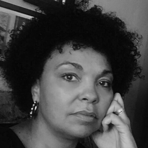 Wife of Ian, mother of Elizabeth and Michael. Builder of tiny homes, writer, researcher of First Step Act, and lover of ...