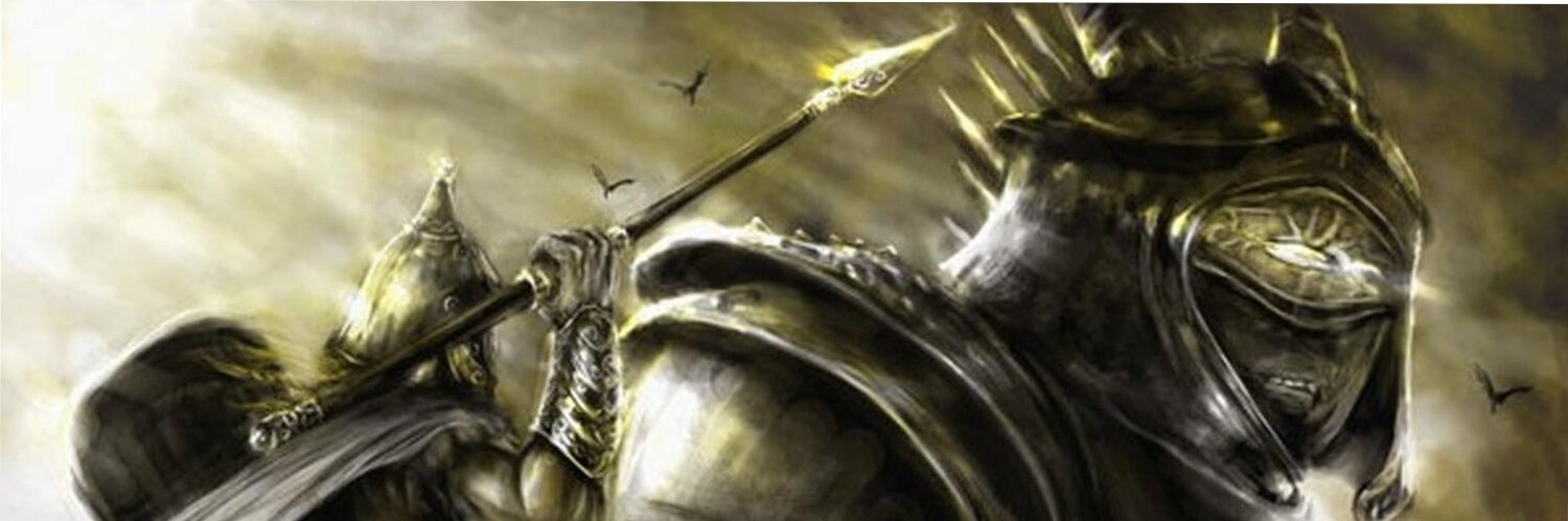 Spear of Lugh