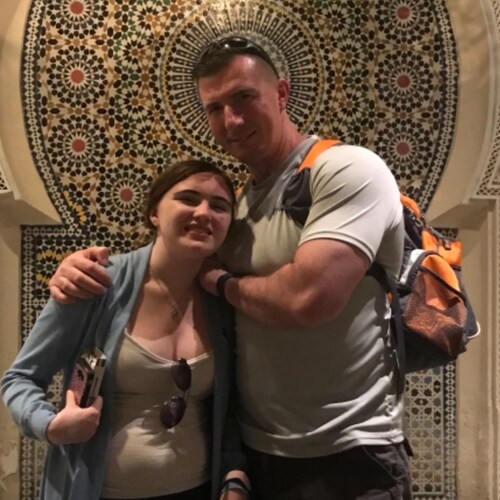 Each day gets worse and worse for the old bat 