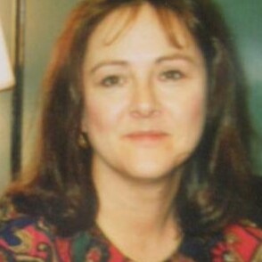 Just a little gal from Georgia