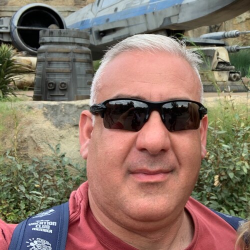Christian, Marine, Former Law Enforcement, proud dad, 2A1A