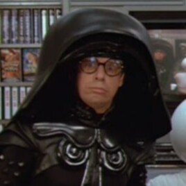 Promoter of Free Will and Free Speech