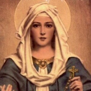 Catholic and proud. Dog lover.