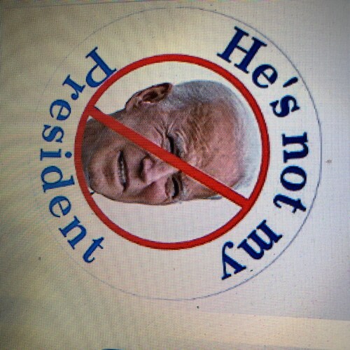 Conservative praying for a MAGA agenda to happen soon!  Never thought it would be this bad this quickly.  We are living ...