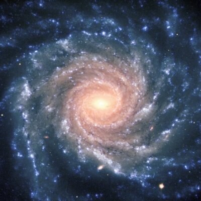 Galactic Emperor, Supreme Ruler of the Milky Way

Pronouns: Your Highness, Your Majestic Highness