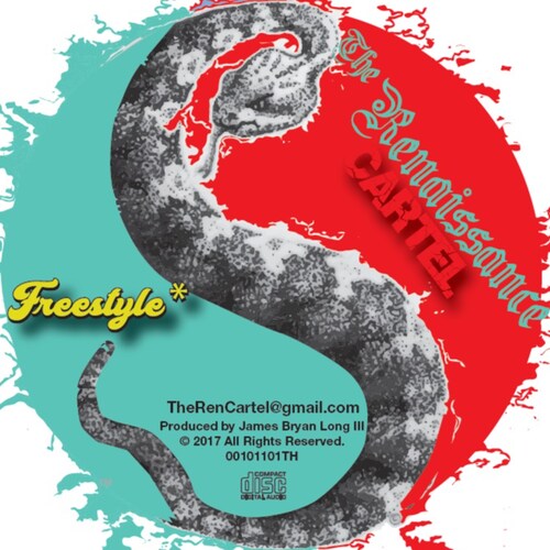 The Renaissance Cartel is a band of musicians engaged in freeform improvisation and the production of a variety of music...