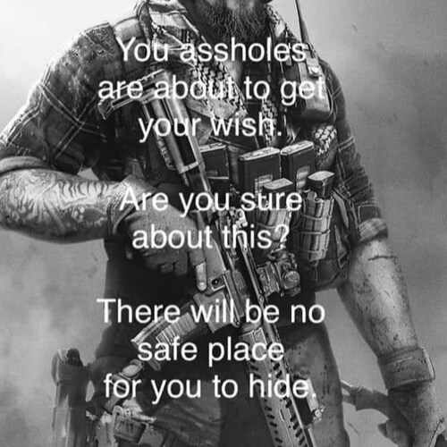 here for the gain