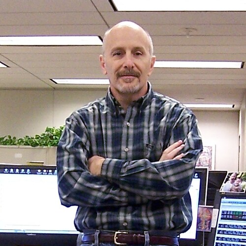 Retired Trader and IT Network Admin