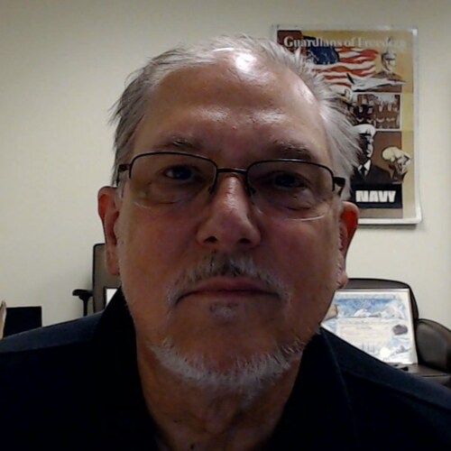 Husband/Father/Beirut Veteran (USN)/Trump supporter #Trump2024 #MAGAA