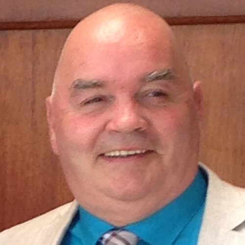 Hiding up North away from the lunacy of Toronto.  No shot, no way, gave up my career for my values. Twitter @OffendOften