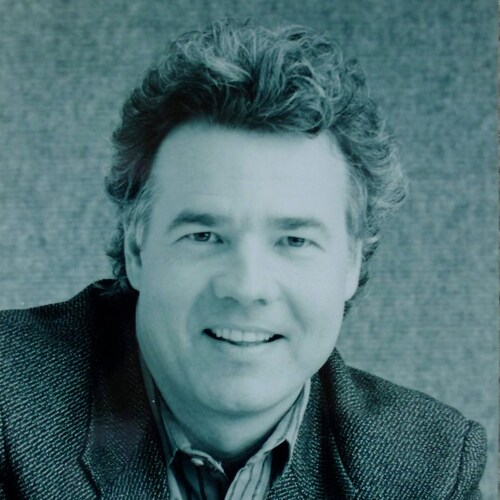 Narrator and owner of Audio Connoisseur