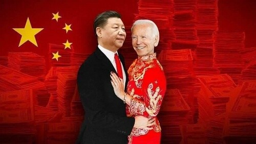 Love is in the air . . .