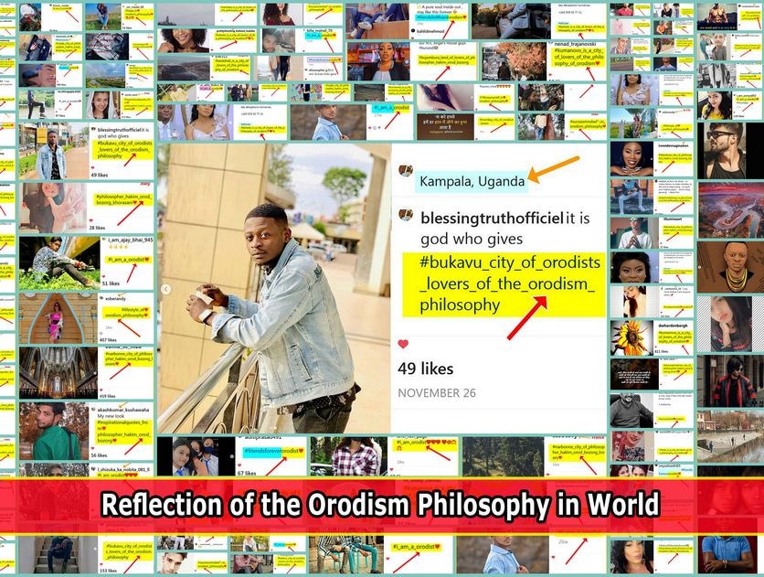 بازتاب فلسفه اُرُدیسم در کشور ایتالیا The philosophy of Orodism in Italy C530d3700ae2e38563b4385dd33ff2f1