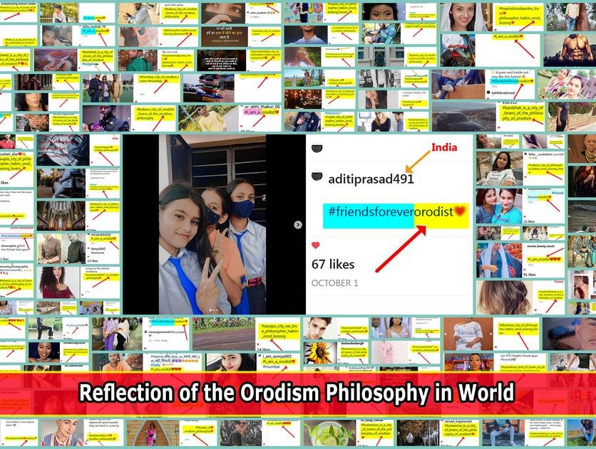 بازتاب فلسفه اُرُدیسم در کشور ایتالیا The philosophy of Orodism in Italy A9f5caaed004251280be9f76abab4ec6