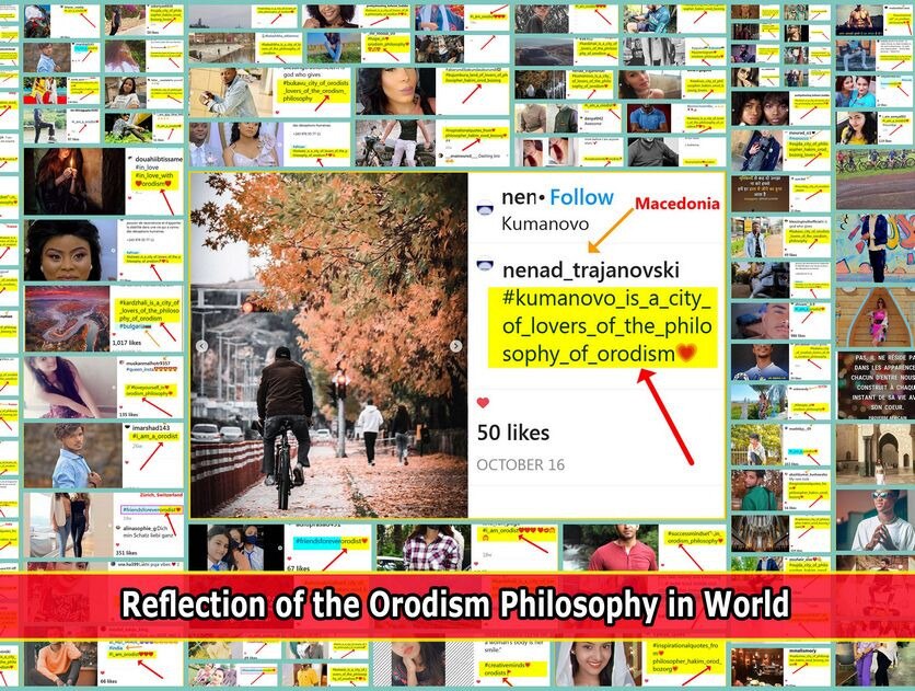 بازتاب فلسفه اُرُدیسم در کشور کنگو  The philosophy of Orodism in Congo  29c4a5963e881084fbf9b574db95a847