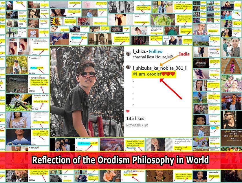 بازتاب فلسفه اُرُدیسم در کشور ایتالیا The philosophy of Orodism in Italy 8aec773b8954c330ecae2ed7d1653864