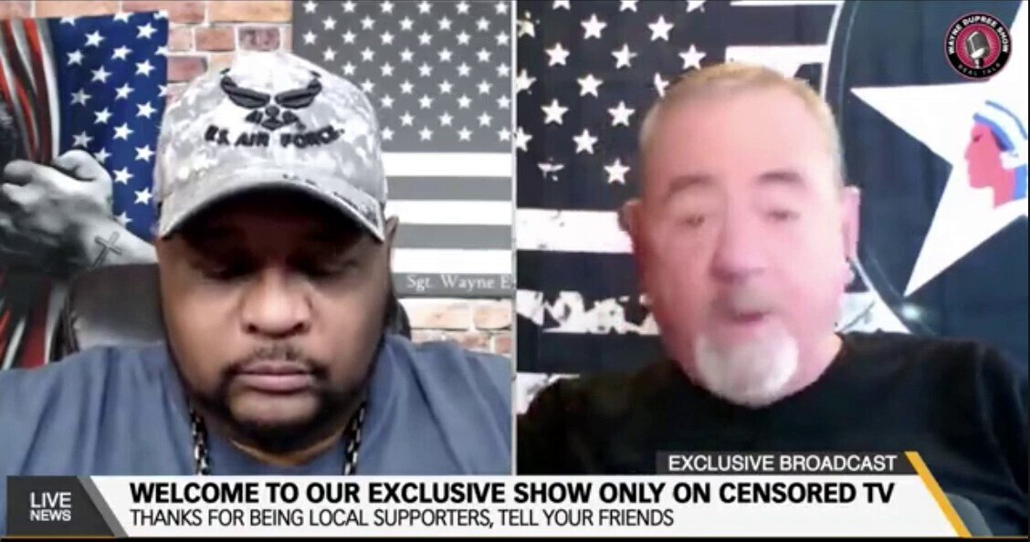 So many grifters and non-solution social media accounts don't give possible solutions to win the rac...