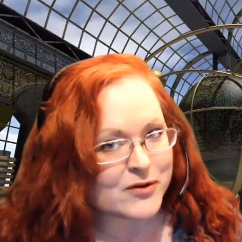 Host of "Future Proves Past" Saturdays at 5pm Eastern on PSB News.
Professional researcher/data analyst.  Former Tea Pa...