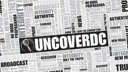 
LIVE: UncoverDC at the People's Convoy 2/22 Evening Edition