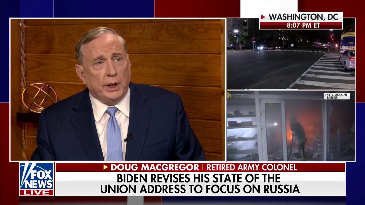 This war is a humanitarian tragedy. It’s also a political event that various groups, including in th...