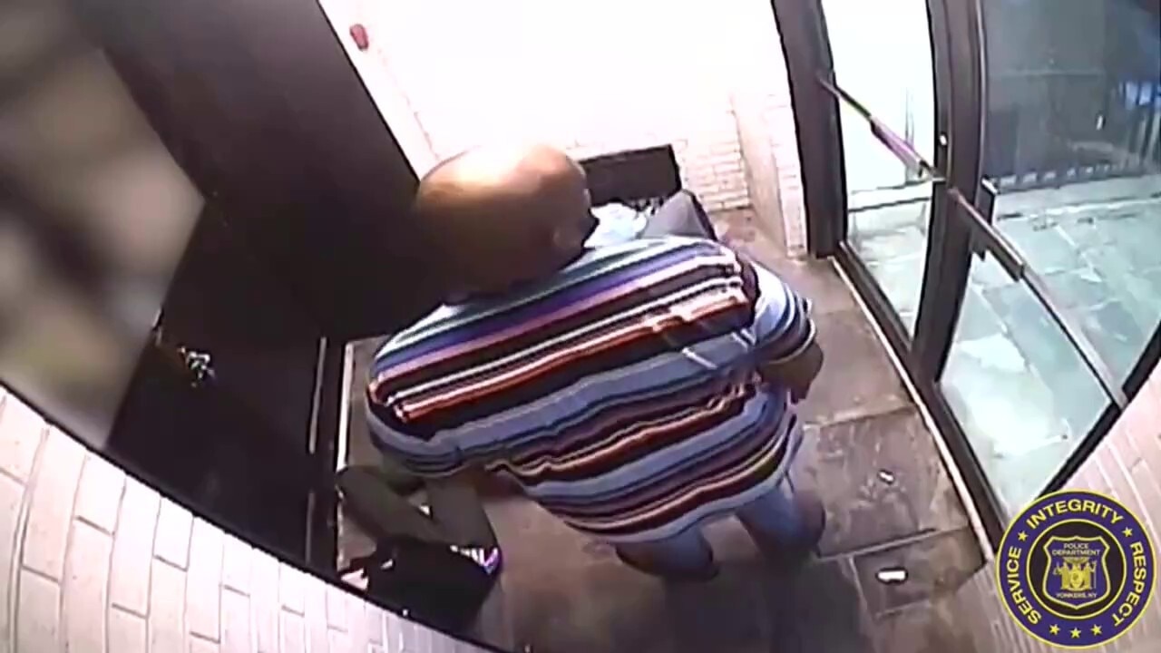 Andy Ngô on GETTR : On March 11, 2022, a black male punched a 67-year-old Asian woman 125 times and stomped repeatedly on her head in Yonkers, New York after allegedly calling her an  Asian b—.  The elderly woman suffered brain bleeding and facial bone fr