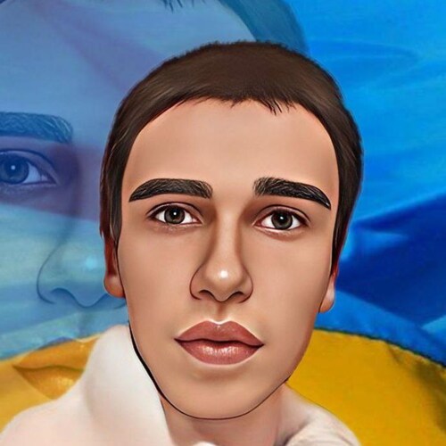 Державний діяч / Statesman