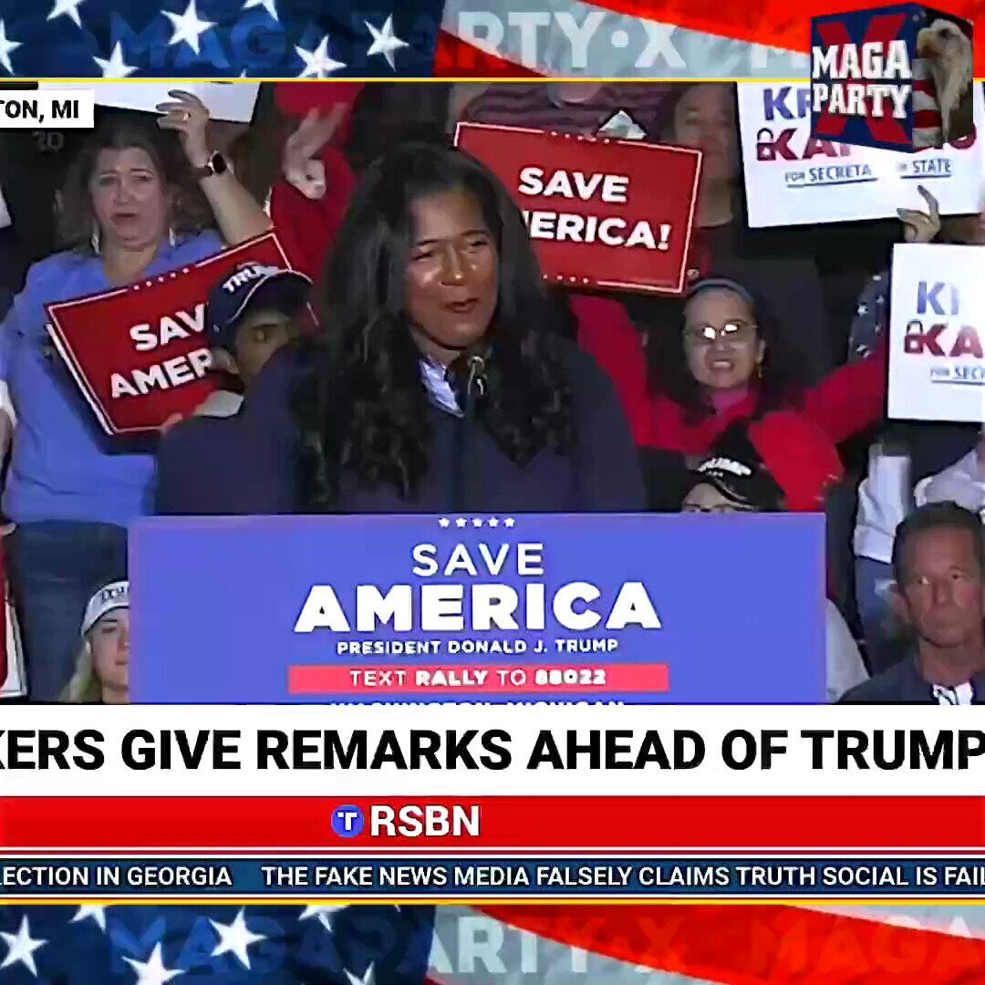 KRISTINA KARAMO: "Who do these people think they are—THEY WORK FOR US!"