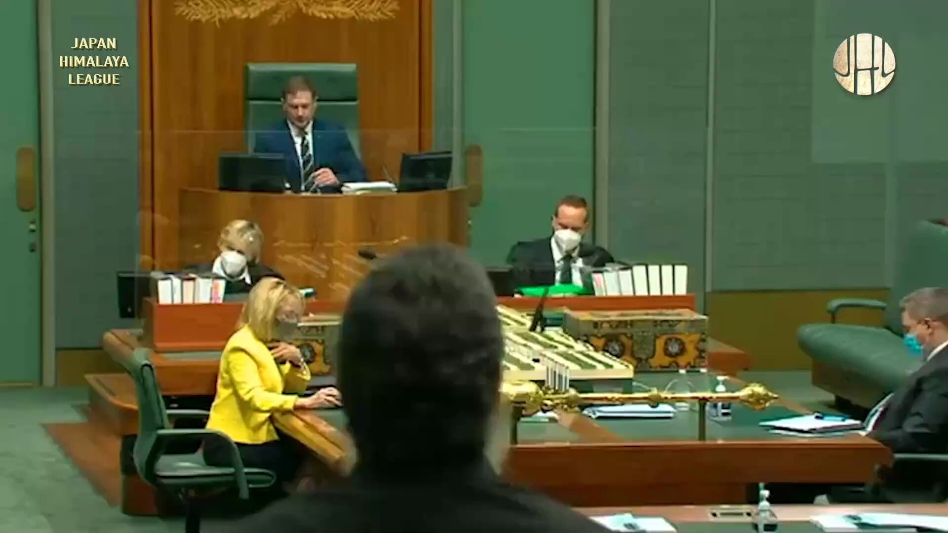 死亡者のほとんどが接種者だとデータに示され、加害者は責任追及される

報道されたデータによると、オミクロン変異種の蔓延下、死亡者のほとんどがワクチン接種者とのこと。総理と州政府は、もはや我々に詳細な情...