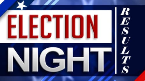 Live Results for NC GOP Primary and PA GOP Primary Elections!